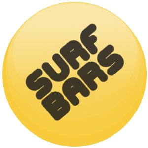 Surfbars - Geld verdienen