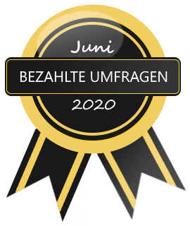 Bezahlte Umfrage Bezahlte Umfrage