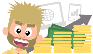Nebenverdienste Online und Nebenjobs Online Nebenjobs Online und Nebenverdienste Online - Bild mit Avatar